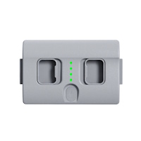 Robot Batteries