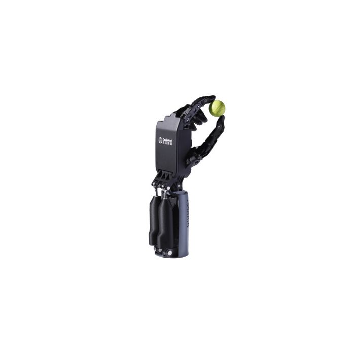 Dexrobot 021PRO Wrist-Hand Integrated Dexterous Hand (021PRO)