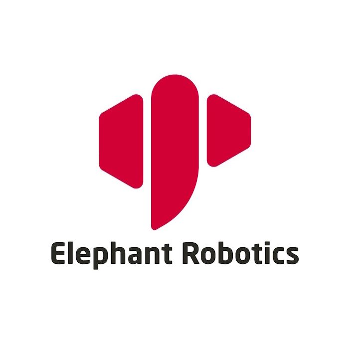 Elephant Robotics Technology Mycobot 320 M5-Robot Arm (4010100021)