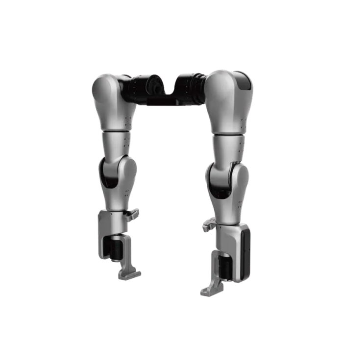 Ti5 Robotics A10-1 Dual-Arm System