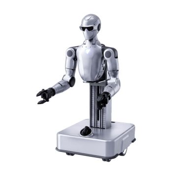 Unitree R1-A5-D Smart Ultimate C Humanoid Robot