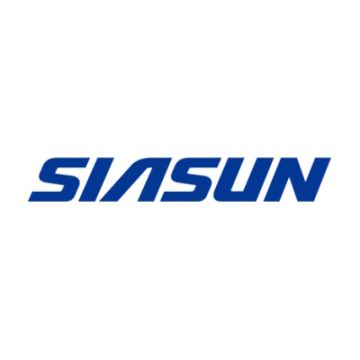 SIASUN V-Type Forklift Mobile Robot (V-Type Channel Forklift Mobile Robot)